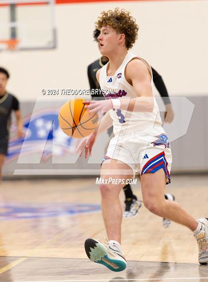 Thumbnail 2 in Springfield @ Page (Music City Hoopfest) photogallery.