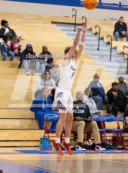 Thumbnail 1 in Springfield @ Page (Music City Hoopfest) photogallery.