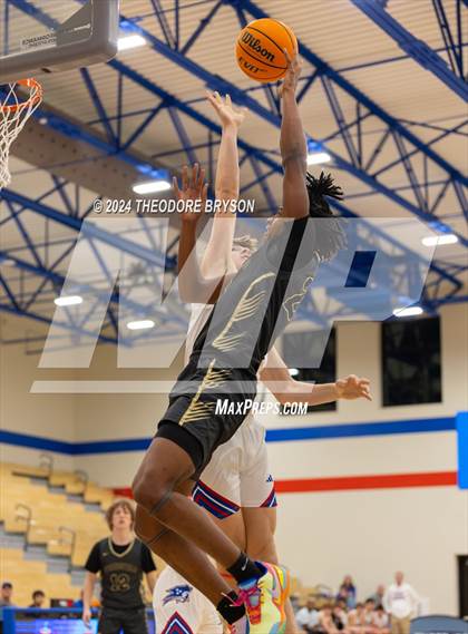 Thumbnail 1 in Springfield @ Page (Music City Hoopfest) photogallery.