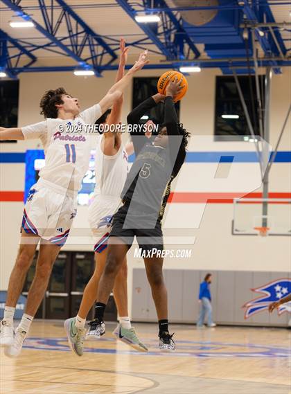 Thumbnail 3 in Springfield @ Page (Music City Hoopfest) photogallery.