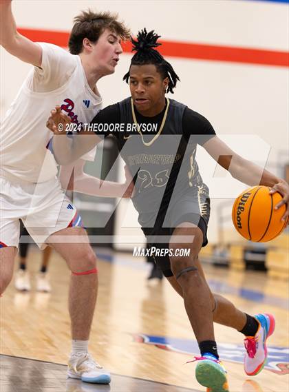 Thumbnail 2 in Springfield @ Page (Music City Hoopfest) photogallery.