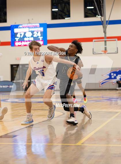 Thumbnail 3 in Springfield @ Page (Music City Hoopfest) photogallery.