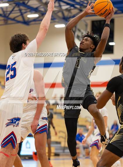 Thumbnail 3 in Springfield @ Page (Music City Hoopfest) photogallery.