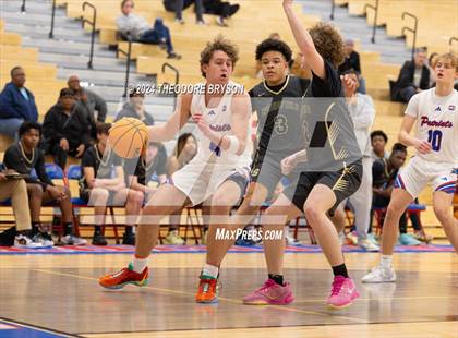 Thumbnail 1 in Springfield @ Page (Music City Hoopfest) photogallery.