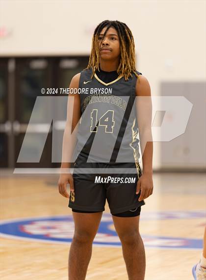 Thumbnail 3 in Springfield @ Page (Music City Hoopfest) photogallery.
