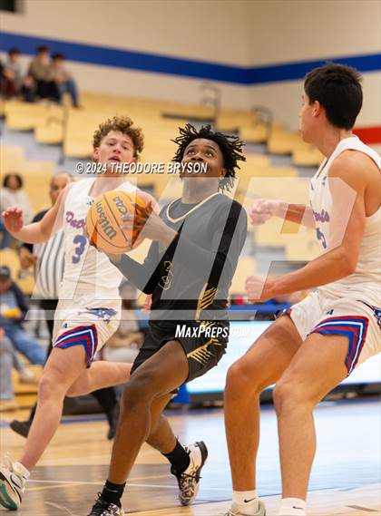 Thumbnail 2 in Springfield @ Page (Music City Hoopfest) photogallery.