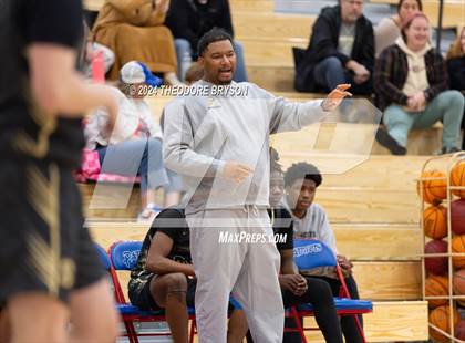 Thumbnail 1 in Springfield @ Page (Music City Hoopfest) photogallery.
