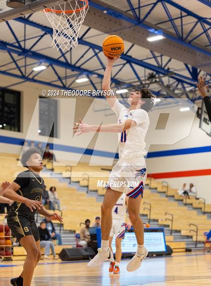 Thumbnail 2 in Springfield @ Page (Music City Hoopfest) photogallery.