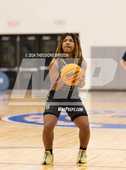 Thumbnail 1 in Springfield @ Page (Music City Hoopfest) photogallery.