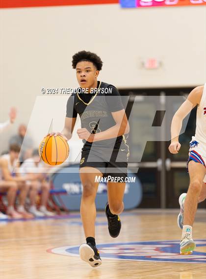Thumbnail 1 in Springfield @ Page (Music City Hoopfest) photogallery.