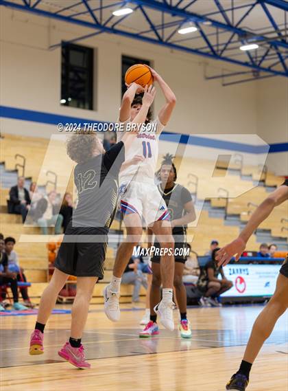 Thumbnail 3 in Springfield @ Page (Music City Hoopfest) photogallery.