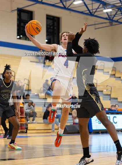 Thumbnail 2 in Springfield @ Page (Music City Hoopfest) photogallery.