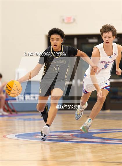 Thumbnail 2 in Springfield @ Page (Music City Hoopfest) photogallery.