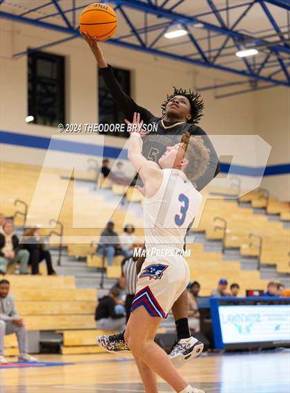 Thumbnail 1 in Springfield @ Page (Music City Hoopfest) photogallery.