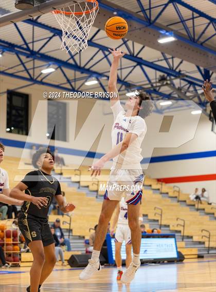 Thumbnail 1 in Springfield @ Page (Music City Hoopfest) photogallery.