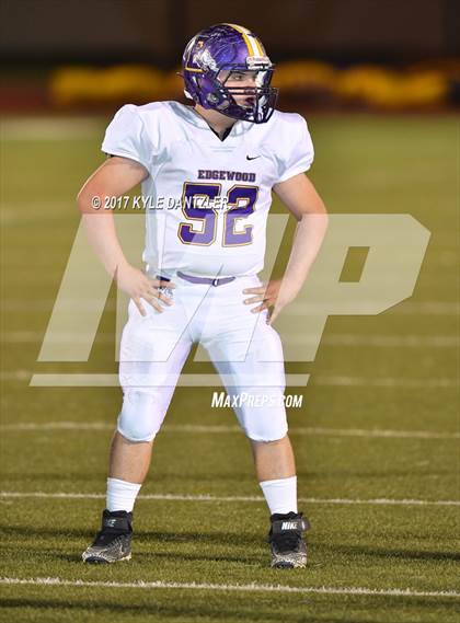 Thumbnail 2 in Edgewood vs. Holliday (UIL 3A Division 2 Region 2 Area Playoff) photogallery.