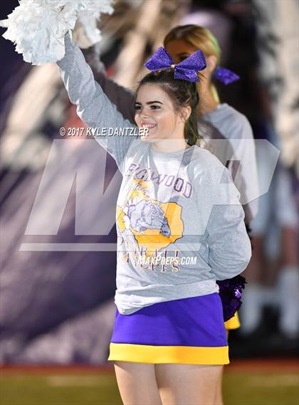 Thumbnail 3 in Edgewood vs. Holliday (UIL 3A Division 2 Region 2 Area Playoff) photogallery.