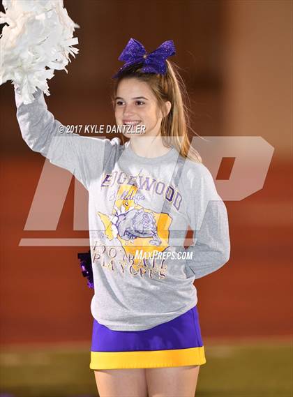 Thumbnail 1 in Edgewood vs. Holliday (UIL 3A Division 2 Region 2 Area Playoff) photogallery.