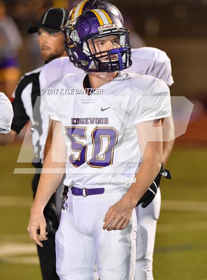 Thumbnail 1 in Edgewood vs. Holliday (UIL 3A Division 2 Region 2 Area Playoff) photogallery.