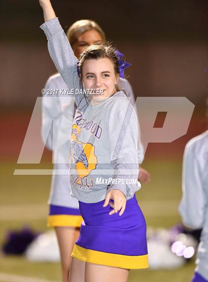 Thumbnail 3 in Edgewood vs. Holliday (UIL 3A Division 2 Region 2 Area Playoff) photogallery.