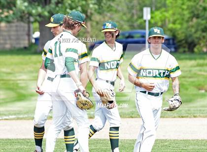 Thumbnail 1 in Williamsville South @ Williamsville North photogallery.