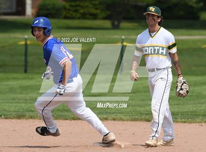 Thumbnail 1 in Williamsville South @ Williamsville North photogallery.