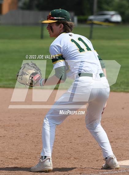 Thumbnail 1 in Williamsville South @ Williamsville North photogallery.