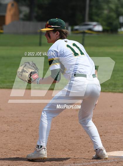 Thumbnail 2 in Williamsville South @ Williamsville North photogallery.