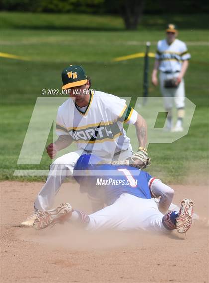 Thumbnail 1 in Williamsville South @ Williamsville North photogallery.