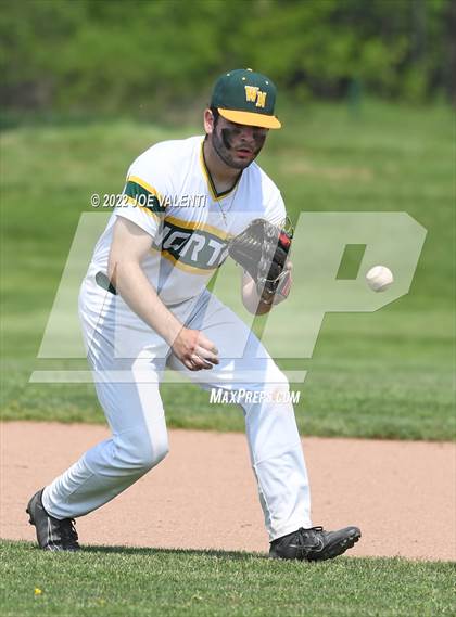 Thumbnail 2 in Williamsville South @ Williamsville North photogallery.