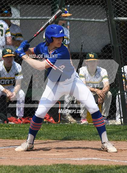 Thumbnail 3 in Williamsville South @ Williamsville North photogallery.
