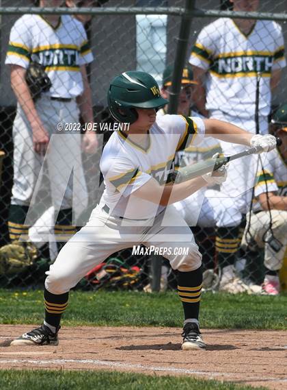 Thumbnail 3 in Williamsville South @ Williamsville North photogallery.