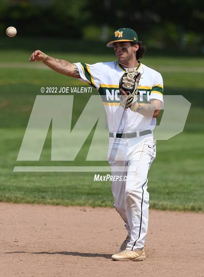 Thumbnail 1 in Williamsville South @ Williamsville North photogallery.