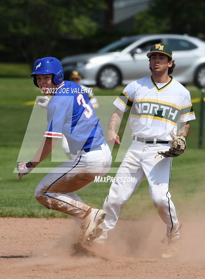 Thumbnail 3 in Williamsville South @ Williamsville North photogallery.