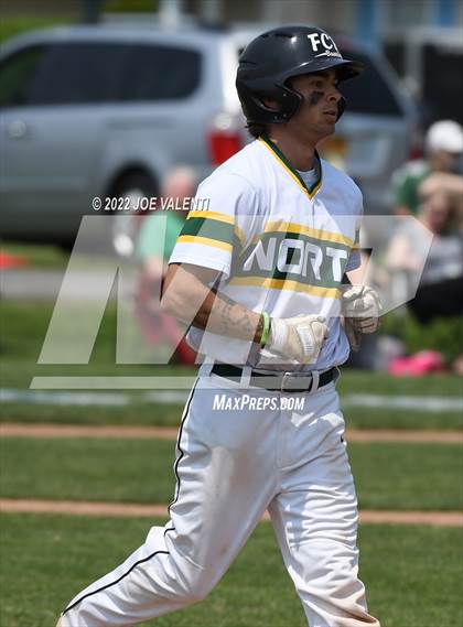 Thumbnail 1 in Williamsville South @ Williamsville North photogallery.