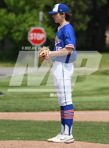 Thumbnail 2 in Williamsville South @ Williamsville North photogallery.
