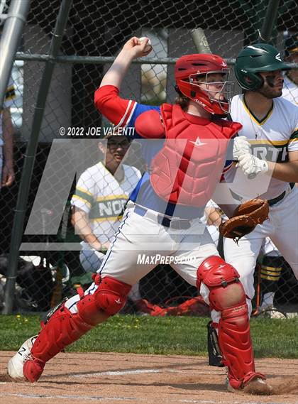 Thumbnail 1 in Williamsville South @ Williamsville North photogallery.