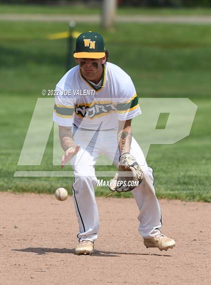 Thumbnail 3 in Williamsville South @ Williamsville North photogallery.