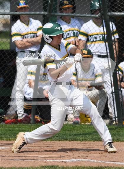 Thumbnail 2 in Williamsville South @ Williamsville North photogallery.