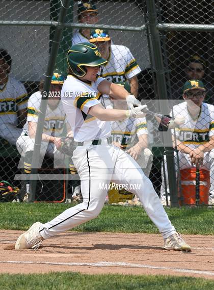 Thumbnail 2 in Williamsville South @ Williamsville North photogallery.