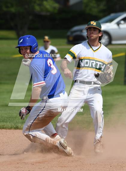 Thumbnail 2 in Williamsville South @ Williamsville North photogallery.