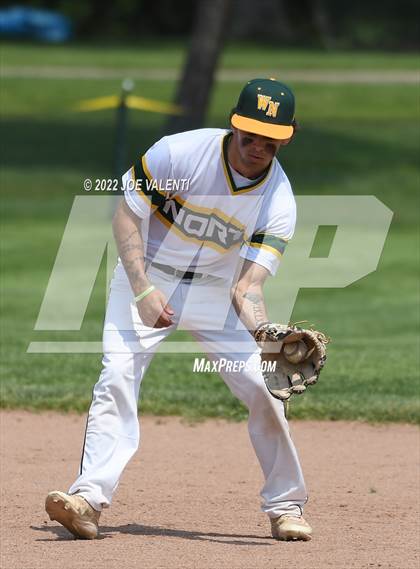 Thumbnail 1 in Williamsville South @ Williamsville North photogallery.