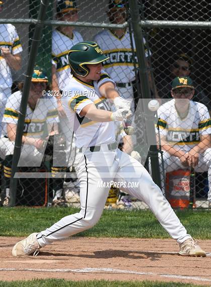 Thumbnail 1 in Williamsville South @ Williamsville North photogallery.