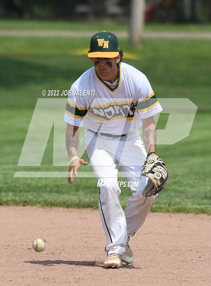 Thumbnail 2 in Williamsville South @ Williamsville North photogallery.