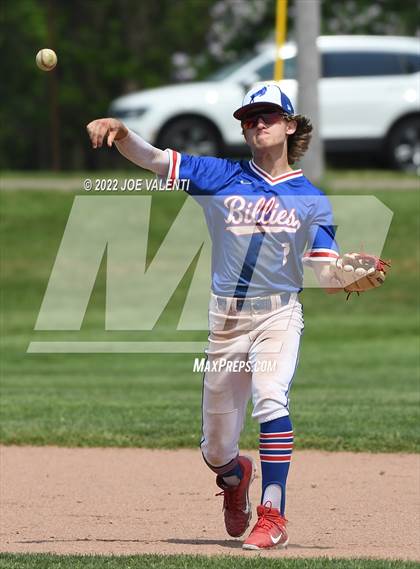 Thumbnail 2 in Williamsville South @ Williamsville North photogallery.