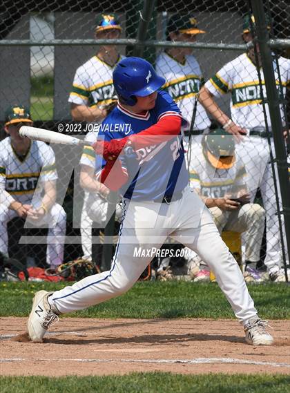 Thumbnail 3 in Williamsville South @ Williamsville North photogallery.