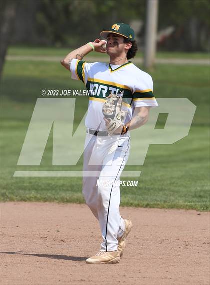 Thumbnail 1 in Williamsville South @ Williamsville North photogallery.