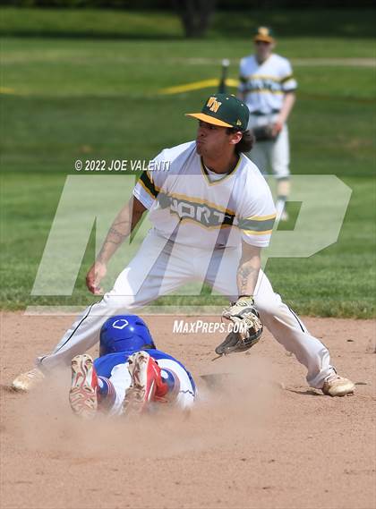 Thumbnail 2 in Williamsville South @ Williamsville North photogallery.