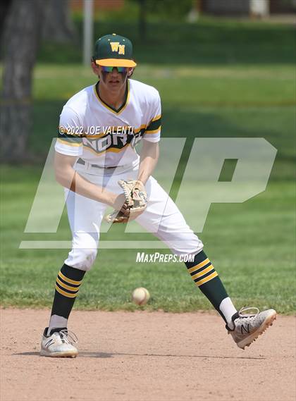 Thumbnail 2 in Williamsville South @ Williamsville North photogallery.