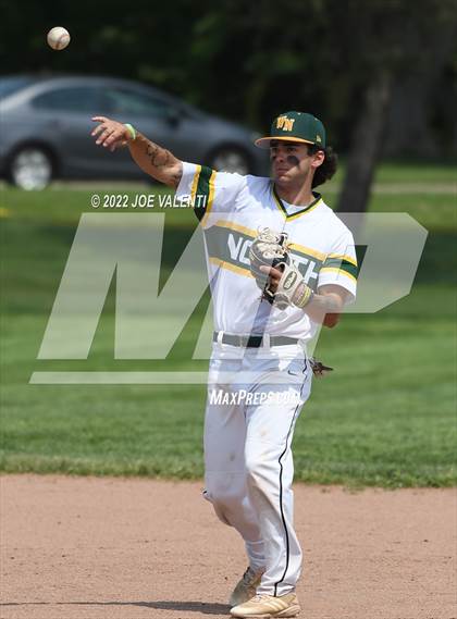Thumbnail 3 in Williamsville South @ Williamsville North photogallery.